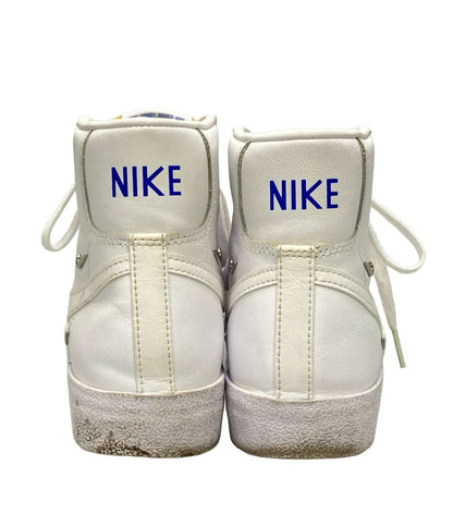 NIKE ハイカットスニーカー ウィメンズ ブレーザー MID '77 SE CZ4627-100 レディース SIZE 25.0 ナイキ