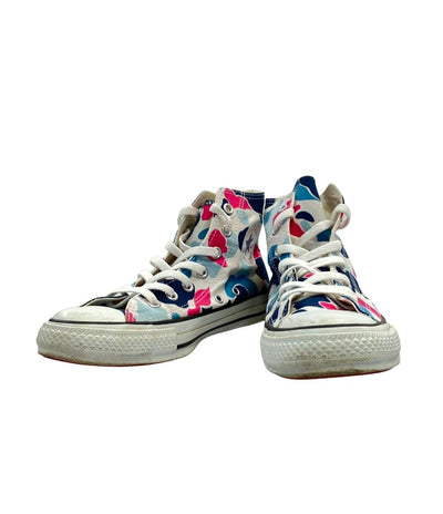 コンバース ハイカットスニーカー レディース SIZE 25.0 (XL) CONVERSE