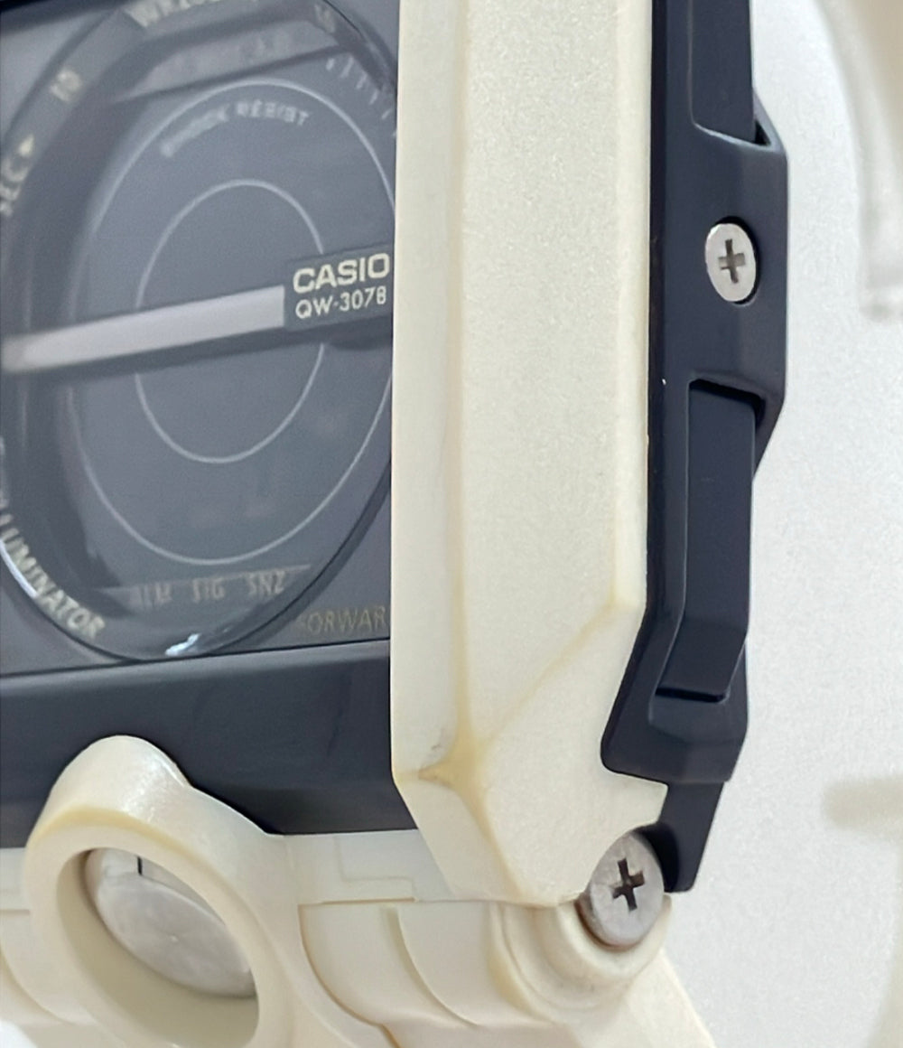 CASIO 腕時計 G-SHOCK クオーツ G-8100A メンズ カシオ