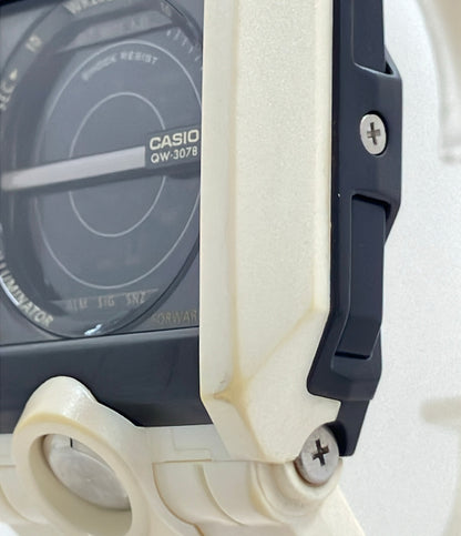 CASIO 腕時計 G-SHOCK クオーツ G-8100A メンズ カシオ