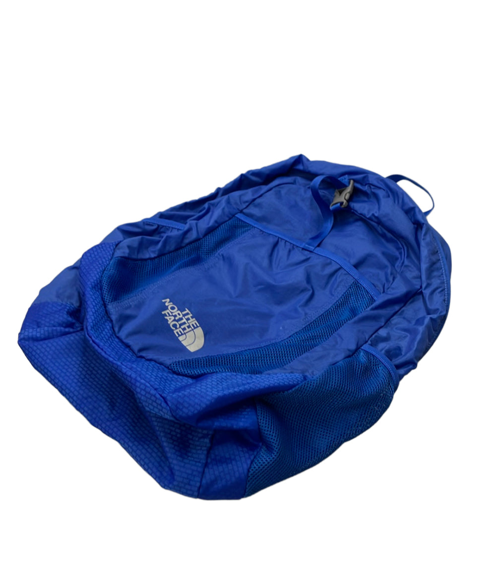 THE NORTH FACE リュック デイパック フライウェイトリーコン FLYWEIGHT RECON NM81409 メンズ レディース ザ・ノース・フェイス