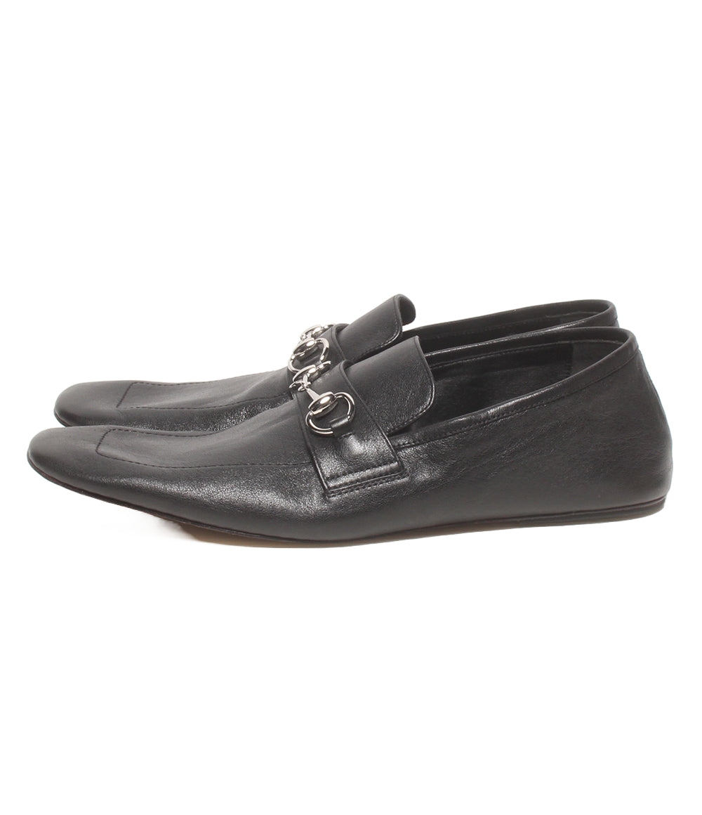 GUCCI ローファー ガッツォ 867507 メンズ SIZE 9 グッチ