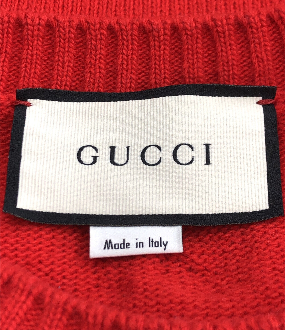 グッチ  長袖ニット     609656 レディース SIZE M (M) GUCCI