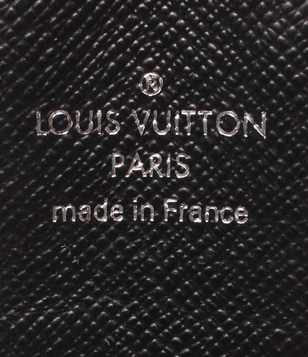 LOUIS VUITTON ペンケース エテュイ スティロ ダミエグラフィット M63132 メンズ ルイ・ヴィトン