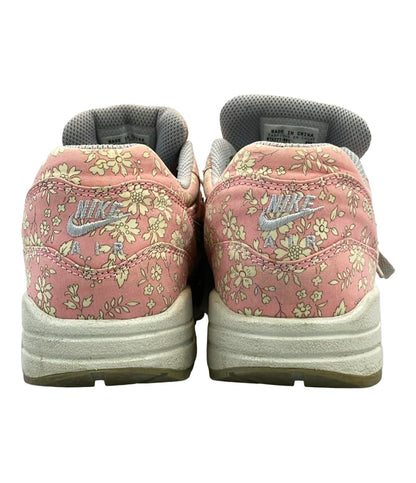 NIKE ローカットスニーカー 花柄 レディース SIZE 23.5 (M) ナイキ