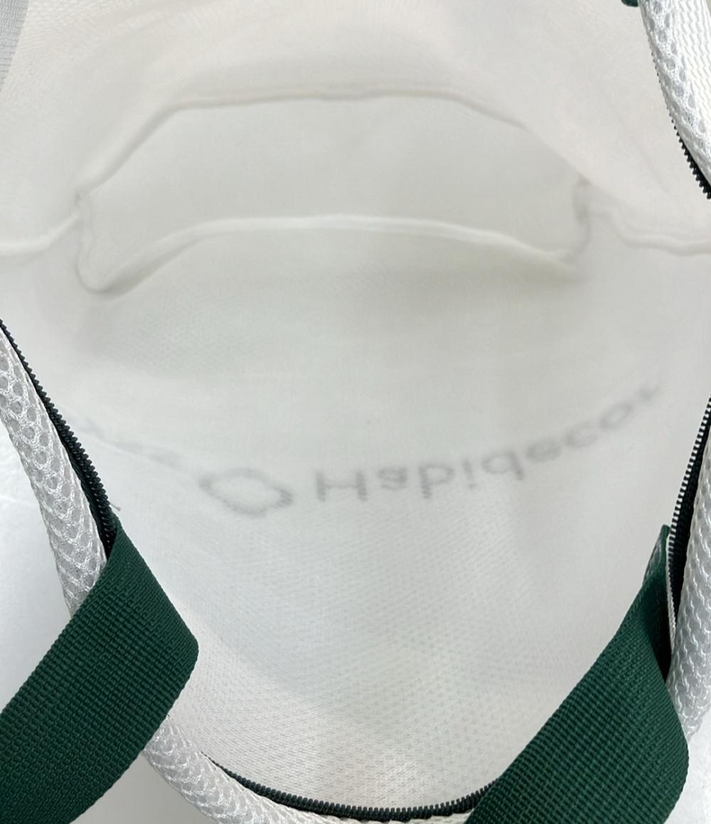 アビスハビデコール トートバッグ メンズ Abyss Habidecor