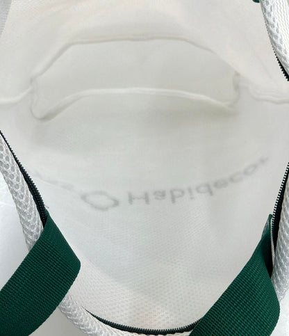 アビスハビデコール トートバッグ メンズ Abyss Habidecor