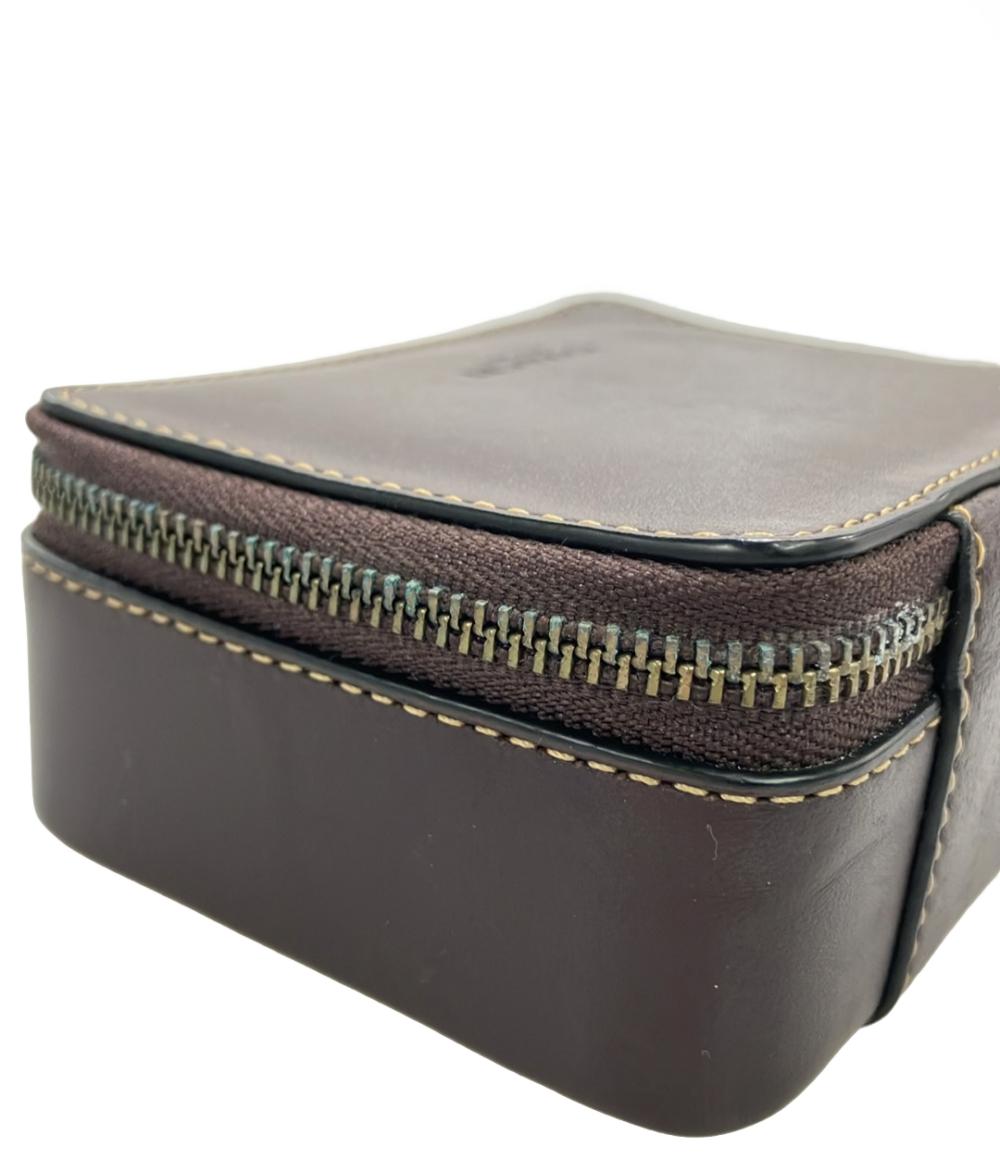 COACH ジュエリーケース 22930 レディース コーチ