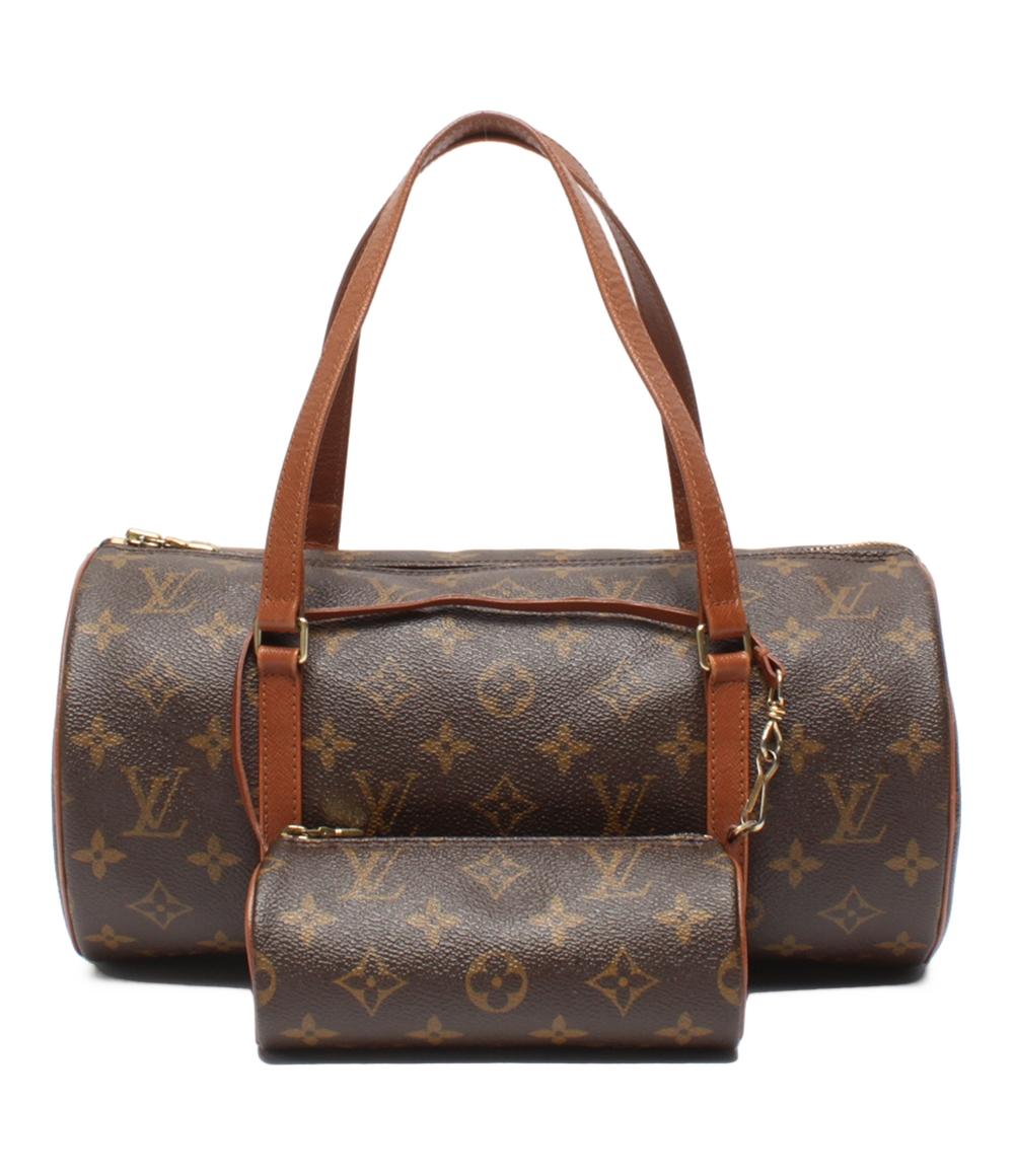 ルイヴィトン ハンドバッグ パピヨン30 モノグラム M51365 レディース Louis Vuitton