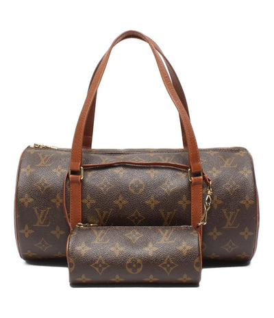 ルイヴィトン ハンドバッグ パピヨン30 モノグラム M51365 レディース Louis Vuitton