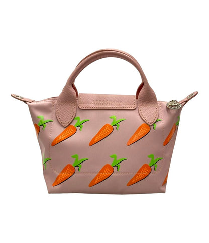 Longchamp 2WAY ハンドバッグ ショルダーバッグ 斜め掛け ル プリアージュ CNY L1500CYAP46 レディース ロンシャン