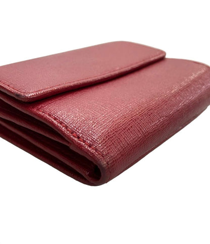 フルラ ダブルホック 三つ折り財布 レディース Furla