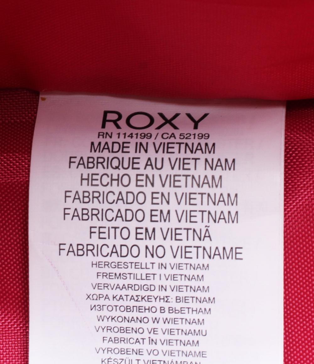 ロキシー キャリーバッグ ユニセックス ROXY