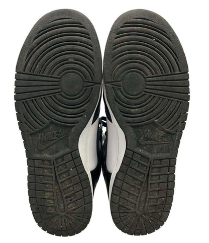 NIKE ハイカットスニーカー ダンク HI レトロ DD1399-105 メンズ SIZE 27.0 ナイキ