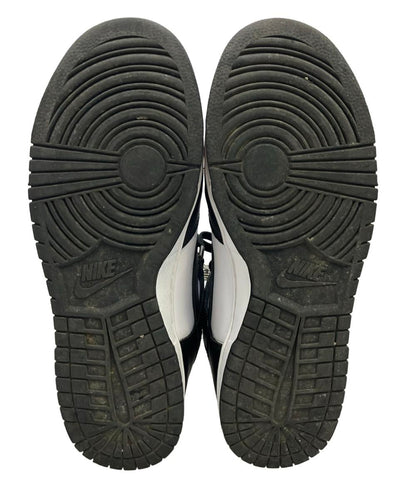 NIKE ハイカットスニーカー ダンク HI レトロ DD1399-105 メンズ SIZE 27.0 ナイキ