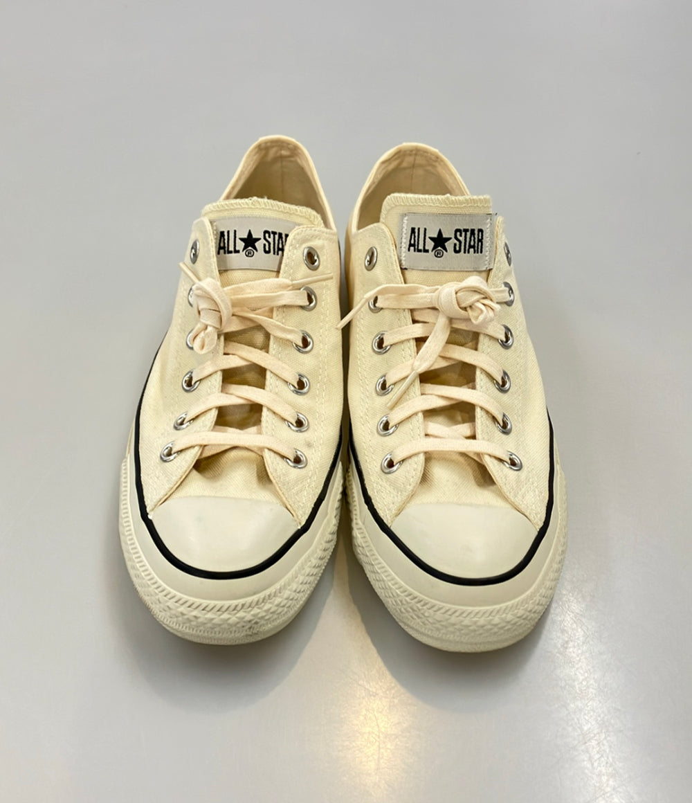 CONVERSE ローカットスニーカー メンズ SIZE 26.5 コンバース