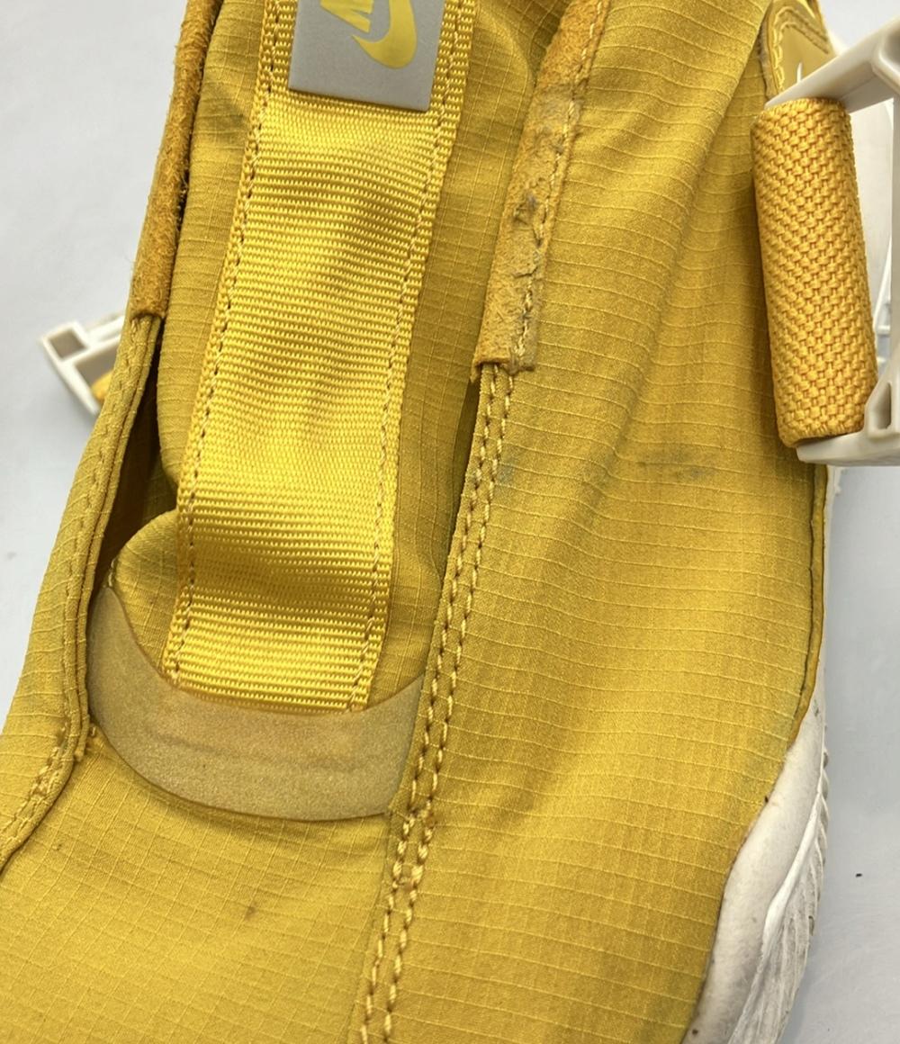 ナイキ ローカットスニーカー KOMYUTER PRM 921664-700 レディース SIZE 24.0 (L) NIKE