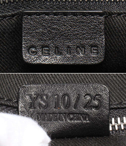 CELINE トートバッグ キャンバス マカダム レディース セリーヌ