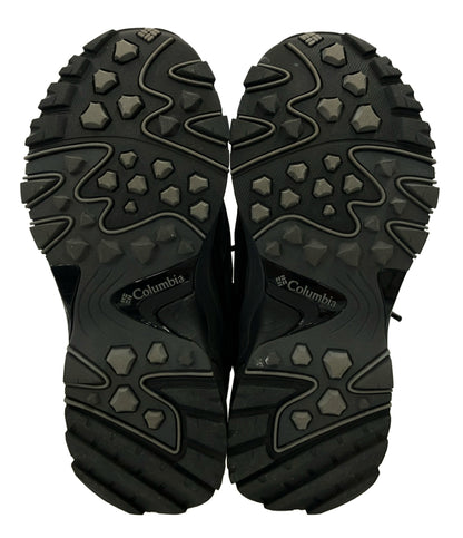 Columbia ローカットスニーカー ジャワ ウォータープルーフ BL7334-010 レディース SIZE 24.0 コロンビア