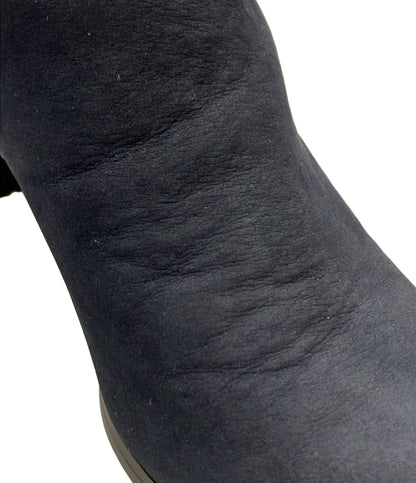 REGAL ブーティ サイドジップ レディース SIZE 23.5 リーガル