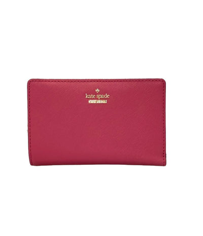 ケイトスペード 二つ折り財布 レディース Kate Spade