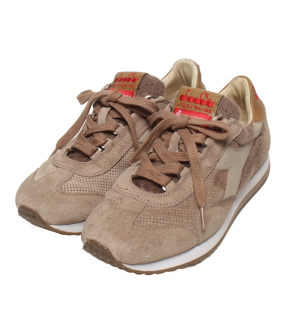DIADORA HERITAGE ローカットスニーカー メンズ SIZE 27.0 ディアドラヘリテージ