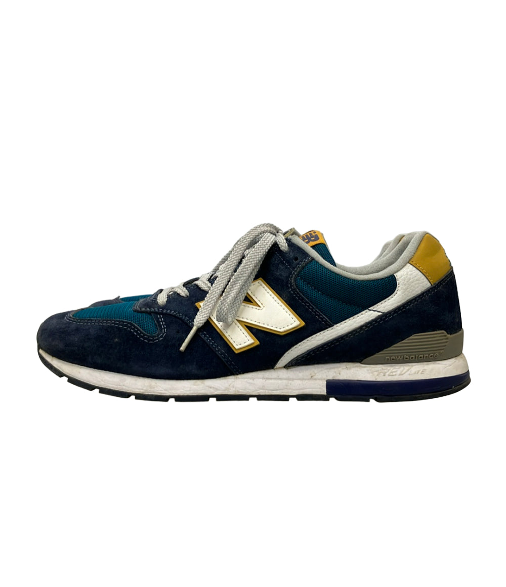 NEW BALANCE ローカットスニーカー MRL996ME メンズ SIZE 29.0 ニューバランス