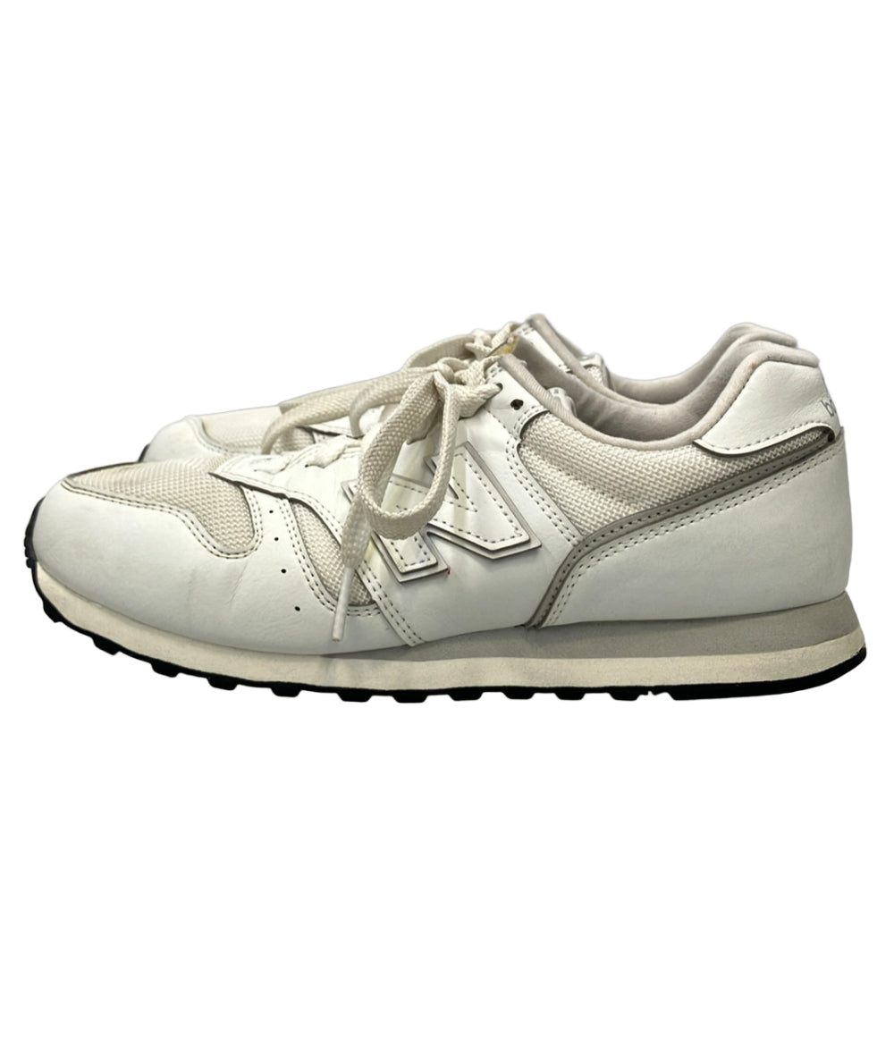 NEW BALANCE ローカットスニーカー ML373PJ2 レディース SIZE 24.0 ニューバランス