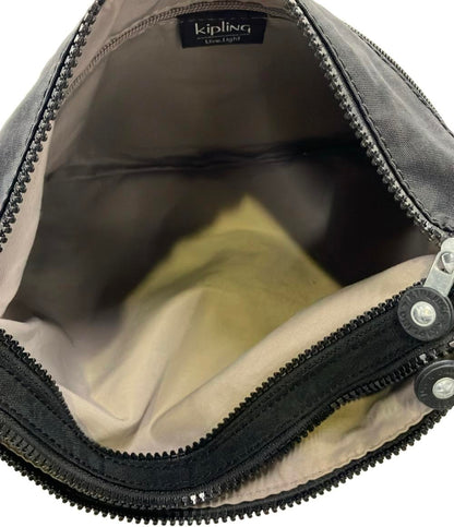 Kipling ショルダーバッグ 斜め掛け レディース キプリング