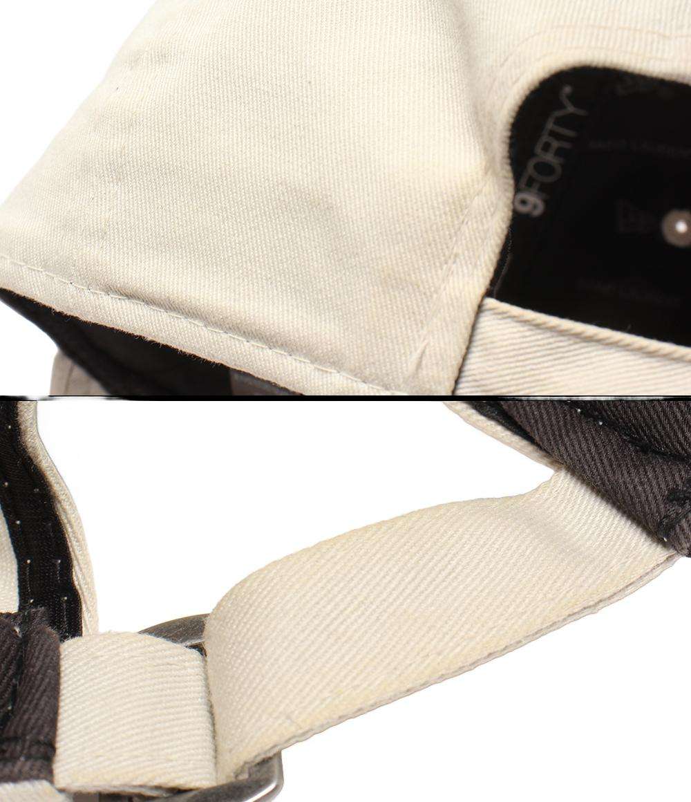 サンローラン キャップ×NEW ERA レディース SIZE ONE SIZE SAINT LAURENT