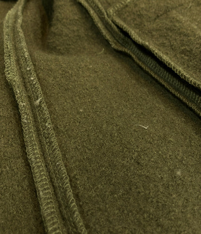 Plantation ウールコート レディース SIZE M プランテーション