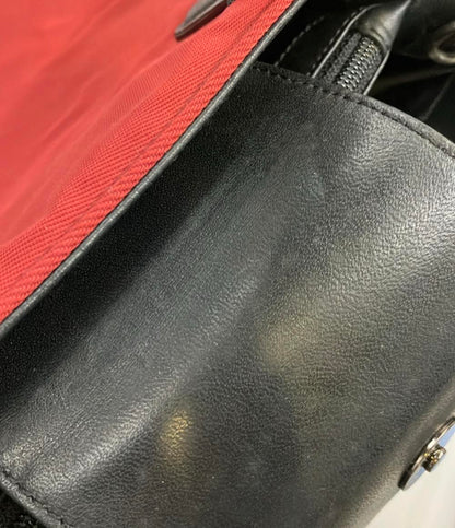 COACH 2WAY ハンドバッグ ショルダーバッグ 斜め掛け 7400 レディース コーチ
