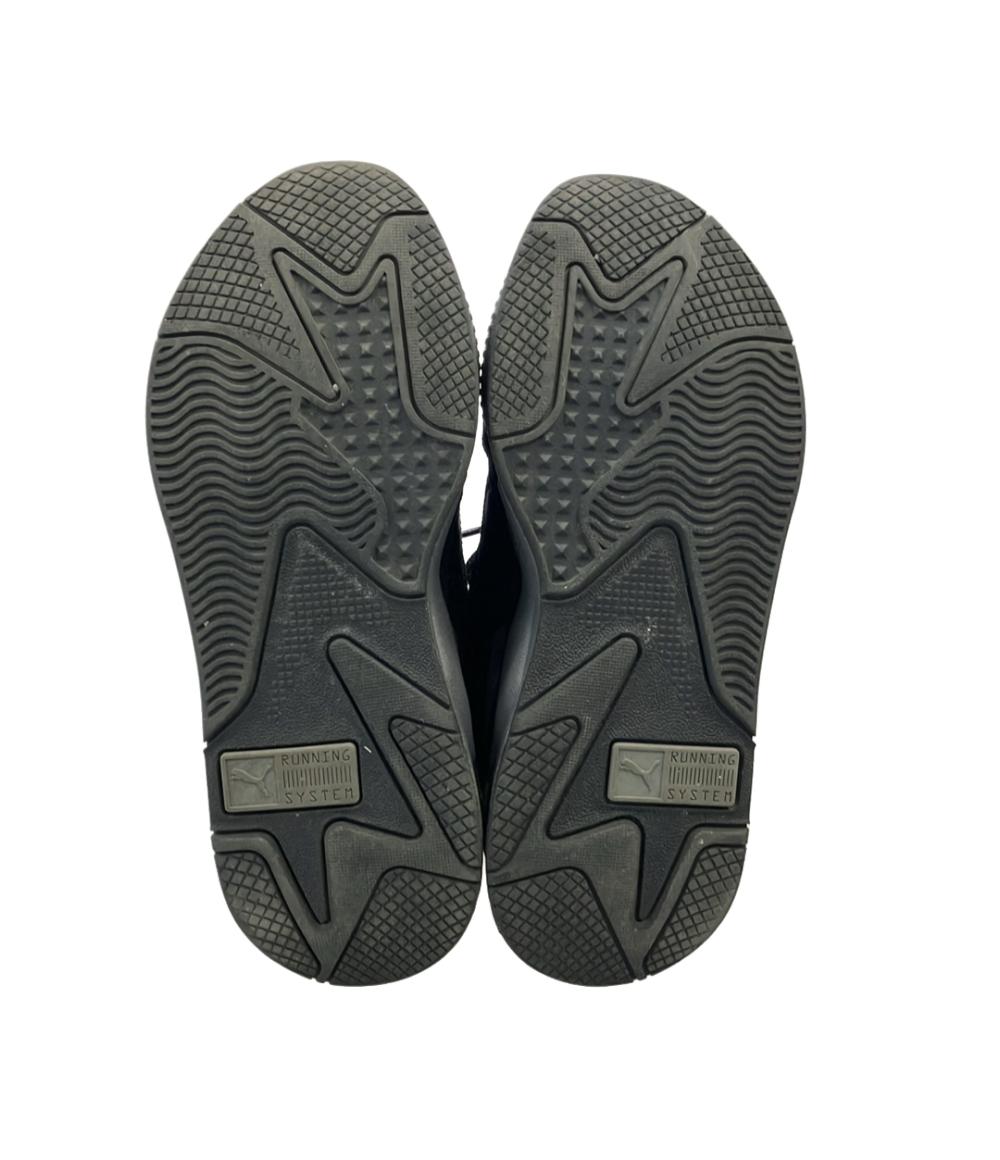 PUMA ローカットスニーカー RS-X3 PUZZLE 371570-02 メンズ SIZE 26.5 (M) プーマ