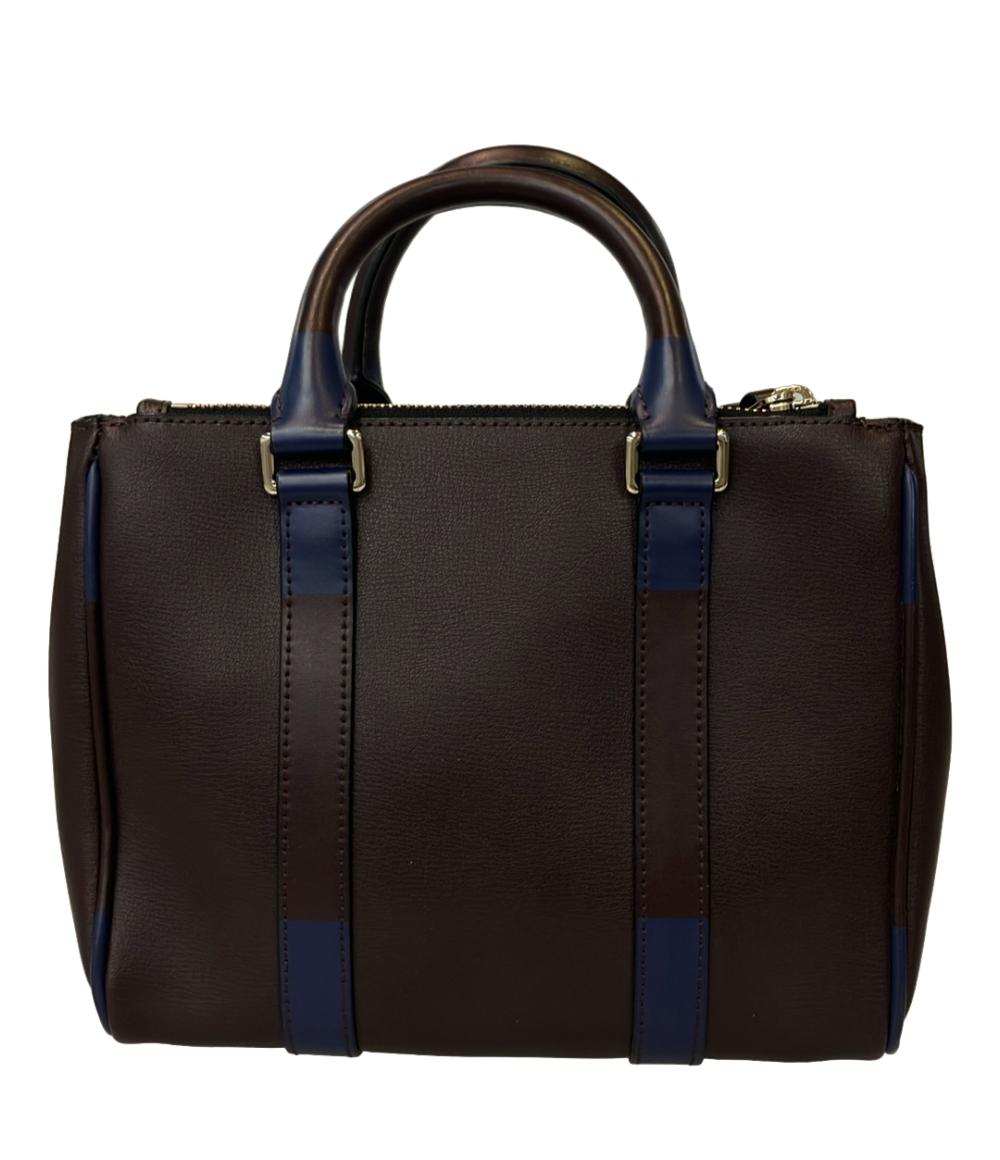 美品 Paul Smith 2wayハンドバッグ ショルダーバッグ レディース ポール・スミス