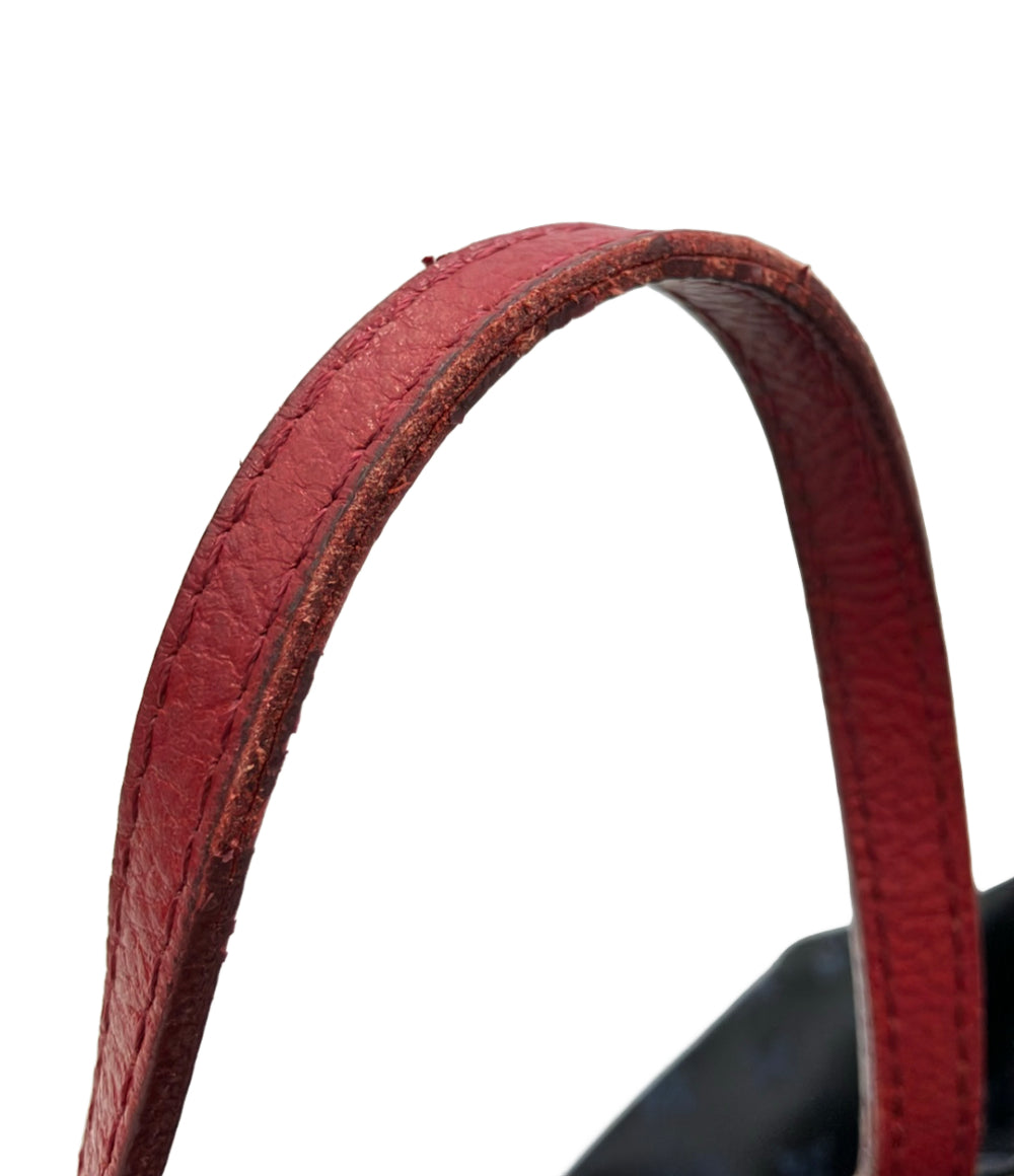 russet 2way ハンドバッグ ショルダーバッグ 斜め掛け レディース ラシット