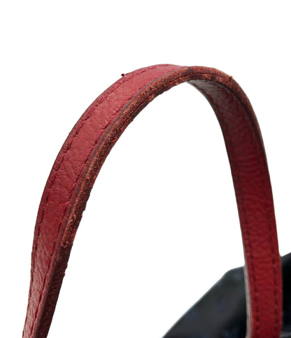 russet 2way ハンドバッグ ショルダーバッグ 斜め掛け レディース ラシット