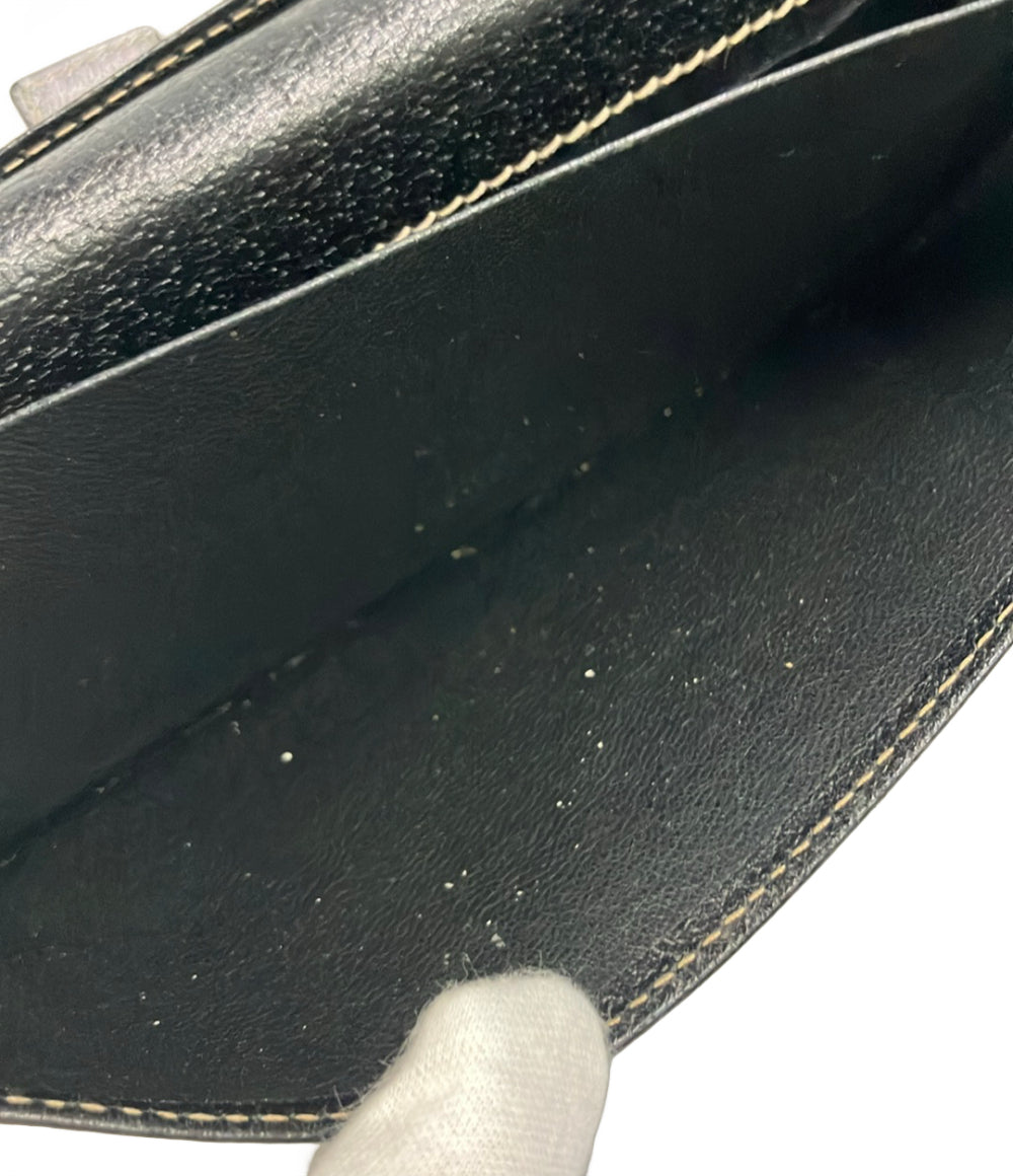 GUCCI 長財布 Wホック 153211 2888 レディース グッチ