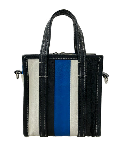 BALENCIAGA 2way ハンドバッグ ショルダーバッグ 斜め掛け 513988 レディース バレンシアガ