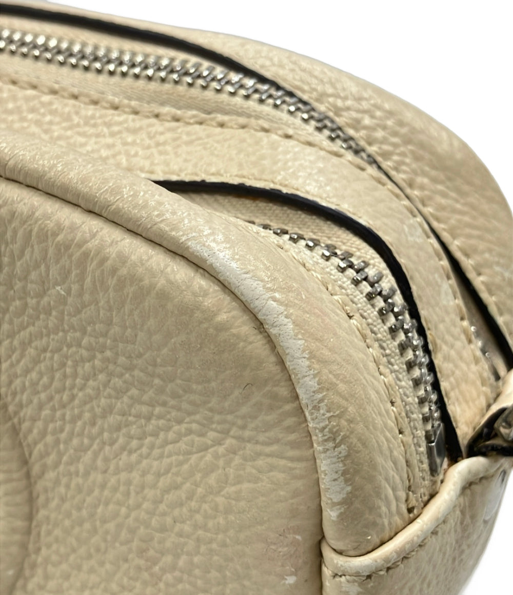 Tory Burch ショルダーバッグ 斜め掛け ペリー ボンベ レディース トリーバーチ