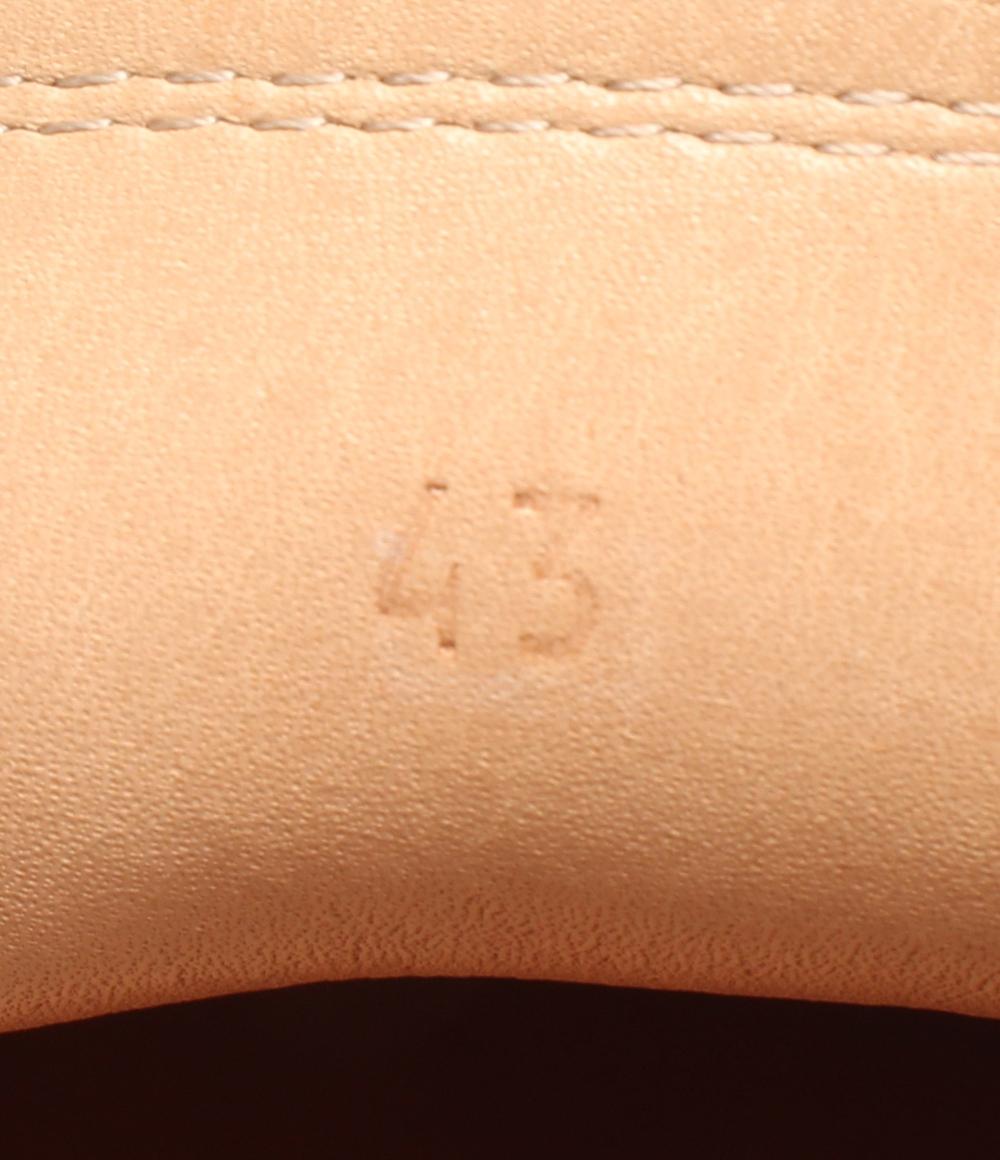 美品 ボッテガ・ヴェネタ タッセルローファー レザー メンズ SIZE 43 (XL) BOTTEGA VENETA