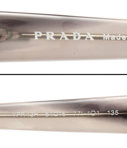PRADA サングラス VPR 13H メンズ プラダ