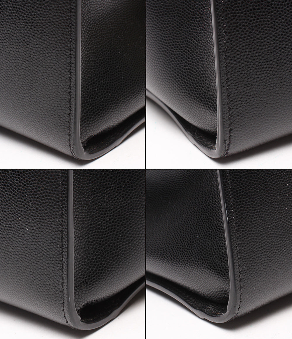 SAINT LAURENT PARIS 2wayハンドバッグ ショルダーバッグ 斜め掛け 634730 レディース サンローランパリ