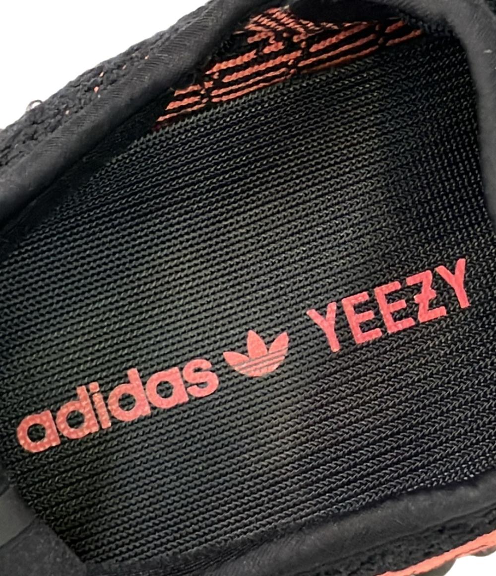 美品 adidas YEEZY ローカットスニーカー イージーブースト350V2 BY9612 メンズ SIZE 28.0 (XL) アディダス イージー