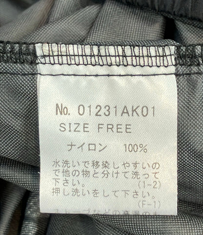 HYSTERIC GLAMOUR ミモレ丈フレアスカート レディース SIZE F (M) ヒステリックグラマー