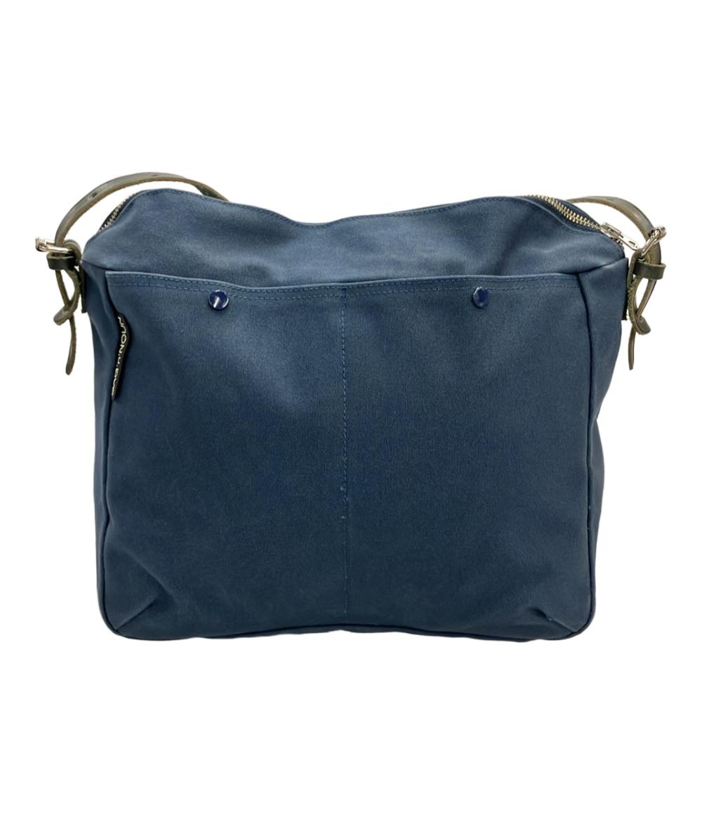 バッグンナウン ショルダーバッグ 斜め掛け メンズ BAG'n'NOUN