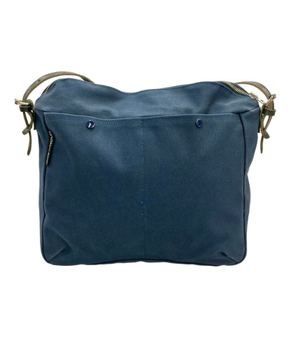 バッグンナウン ショルダーバッグ 斜め掛け メンズ BAG'n'NOUN