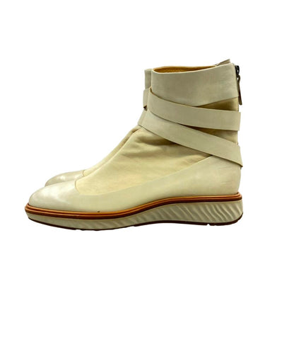ECHO ショートブーツ 防水 × Norwegian Rain メンズ SIZE 41 エコー