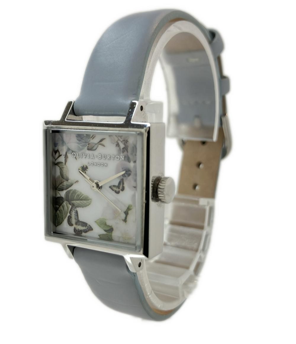 オリビアバートン 腕時計 クオーツ OB037 レディース OLIVIA BURTON