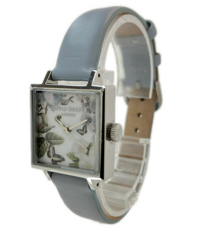 オリビアバートン 腕時計 クオーツ OB037 レディース OLIVIA BURTON