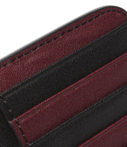 CHARLES & KEITH 財布 ジップアラウンド カードホルダー レディース メンズ チャールズアンドキース